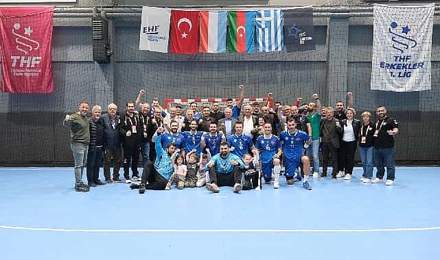 nilufer belediyespor luksemburga avantajla gidiyor