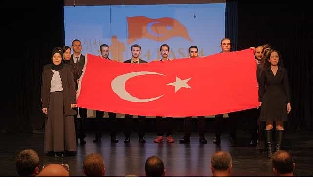 ogretmenler gunu inegolde torenlerle kutlandi