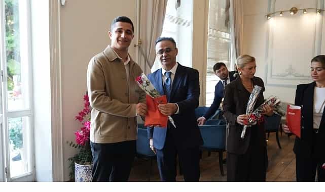 ogretmenler gunune ozel kahvalti