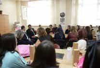 ogretmenlerle anlamli bulusma