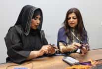 ortadogulu is kadinlardan moda akademisine ovgu