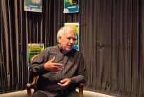 osmangazi belediyesinden genc girisimcilere ilham veren soylesi