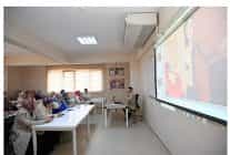 osmangazi belediyesinden kadin ve toplum baslikli soylesi