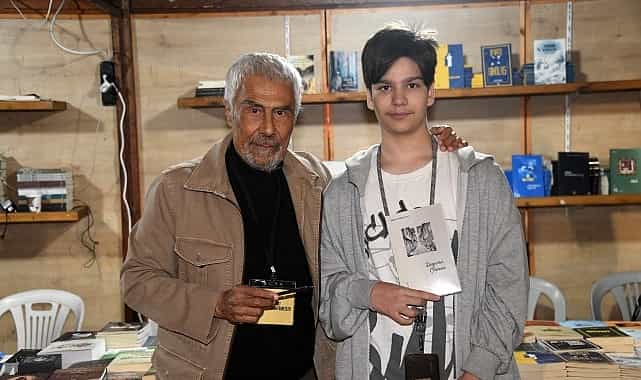 osmangazi edebiyat ile nefes aliyor