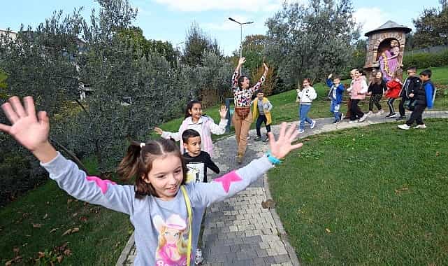 osmangazide ara tatil senlendi