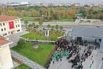 osmangazide zaman 09 05te durdu