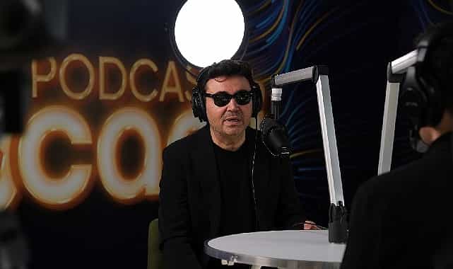 podcast kocaeli bilisim fuarinin nabzini tutuyor