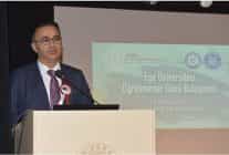 prof dr ersan ogretmenlik sadece bir meslek degil bir insan yetistirme sanatidir