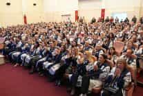 rektor prof dr budak ege universitesinin hedefi uluslararasi siralamalarda ilk 500de yer almak