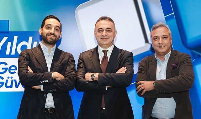 rubikparadan 5 yilinda gunluk 500 milyon tl islem hacmi