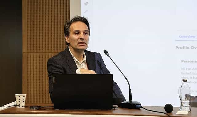 saglik teknolojilerinde dijital donusum