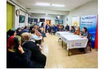 saglikli toplum saglikli golcuk mahalleleri karis karis geziyor