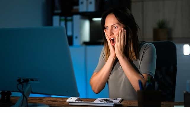 sahte firsatlara dikkat