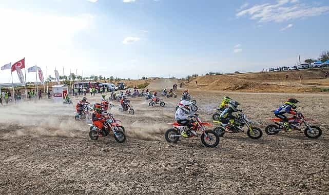 sampiyonlar hayraboluda belli olacak