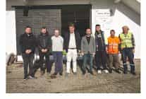 seferihisar belediyesi zeytinyagi fabrikasi ureticiye can olmaya devam ediyor