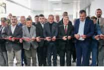 sehit ve gazi yakinlari destek ofisi hizmete acildi