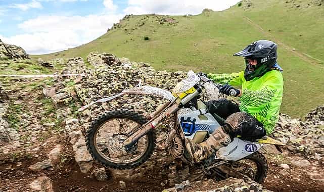 senoz vadisi ilk kez turkiye enduro ve atv sampiyonasina ev sahipligi yapacak