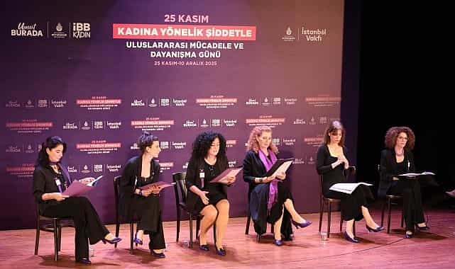 siddete karsi guclenme anlatilari okuma tiyatrosu kartalda sahnelendi