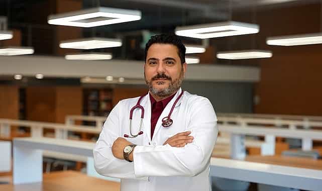 siradan bir oksuruk sandiginiz sey zaturre olabilir