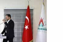 sosyal yardim projesi cankart gonullere dokunacak