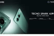 tecno spark 40 5g sizi yari yolda birakmiyor