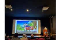 tegv egitim gonullusu ali ericin kaleminden tegvli cocuklara umut