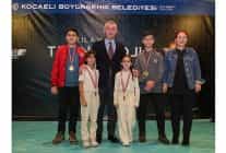 teknoloji takimlarina destek 20 milyona cikarildi