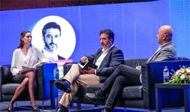 teknoloji ve inovasyon zirvesinde soz uzmanlarin yapay zekayla insanlik tarihini degistirecek muazzam esik asildi