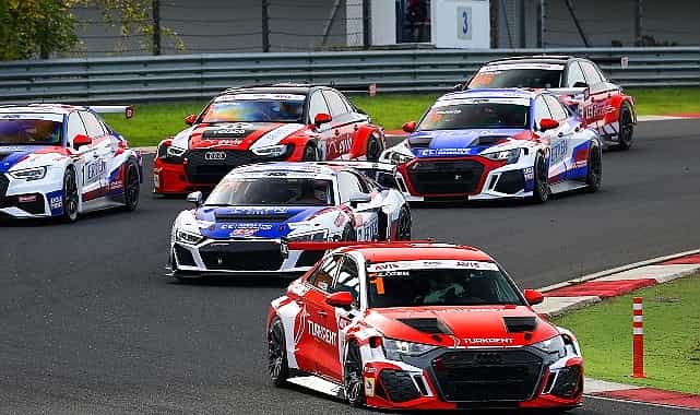 tosfed istanbul parkta nefesler tutuldu