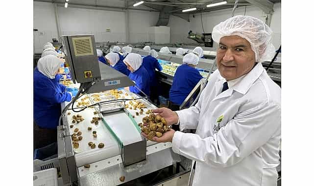 turk organik sektoru cinle is birliklerini artirmak istiyor