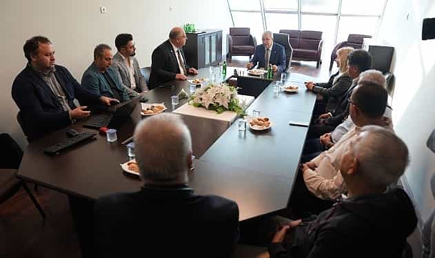 turkiyeden destek alan 4 projeden 2si ege universitesinin