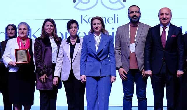 ureten kadinlar guclu yarinlar