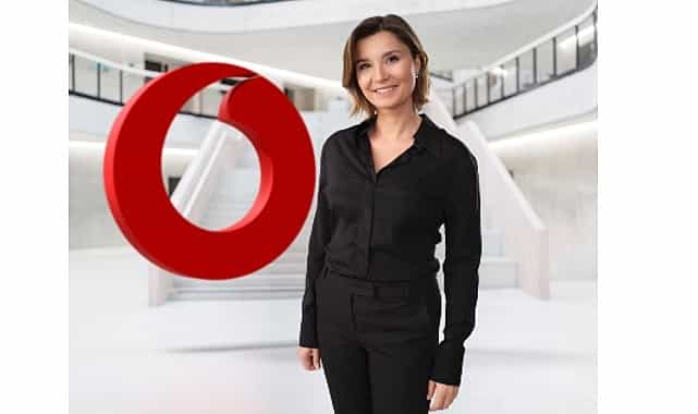 vodafone uzun donem staj programina basvurular devam ediyor
