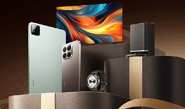 xiaomi turkiye 2025 efsane xiaomi gunleri kampanyasini duyurdu