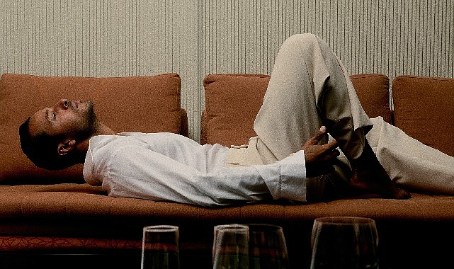 yasar turanlinin bodrumda cektigi ozel seri dunyaya acildi