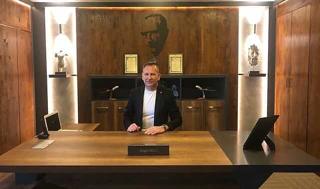 yatirimla inovasyonla insanla urcu grup buyumeye devam ediyor