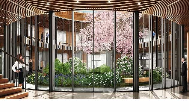 yeni meclis binasinda ihale sureci tamam