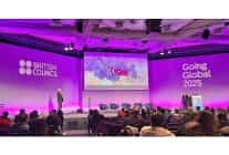 yok ve akademisyenlerden olusan turkiye heyeti turkiyenin yuksekogretim vizyonunu londrada tanitti