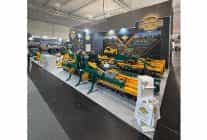 yurdusar tarim makinalarina almanyada buyuk ilgi