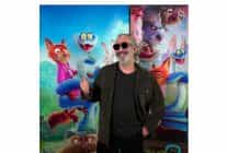 zootropolis 2 ile seslendirmeye donen cem yilmaz