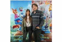 zootropolis 2nin surprizleri devam ediyor firat albayram ve ceyda kasabali seslendirme kadrosunda