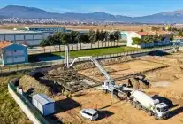 Denizli’den Hizmet Kalitesini Yükseltecek Lojistik Adım