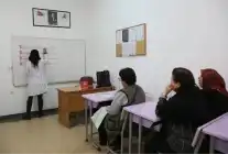 Keçiören’de Her Yaş İçin Okuma Yazma Desteği