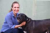 1 yilda 40 bin can dosta sefkat eli uzandi