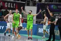 TOFAŞ, Uzatmada Zaferi Yakaladı