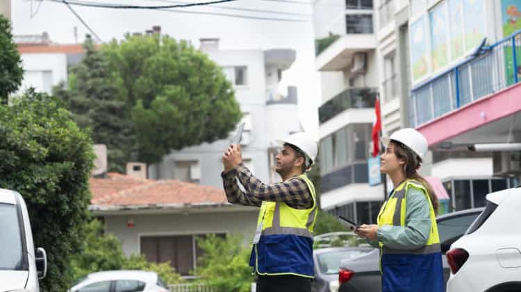 İzmir, Afetlere Karşı Güvenliğini Artırıyor