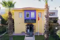 Milas Belediyesi Çocuk Kütüphanesi Yoğun İlgi Görüyor