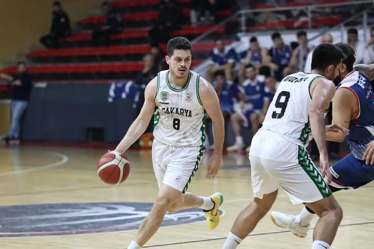 Sakarya Büyükşehir, Çorlu Belediyesi ile Karşılaşıyor