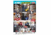 25 aralikta a101de endustriyel forklift secenekleri dikkat cekiyor