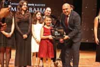 25 uluslararasi antalya piyano festivalinde genc yetenekler sahne aldi